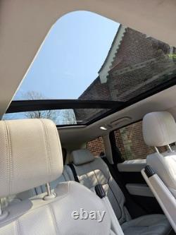 2016 Range Rover Sport 3.0 SD V6 HSE Dynamic Auto 4WD Euro 6 (s/s) 5dr