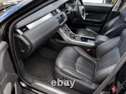 2017 (67) Land Rover Range Rover Evoque Autobiography £12,000+ SPENT