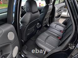 2017 (67) Land Rover Range Rover Evoque Autobiography £12,000+ SPENT
