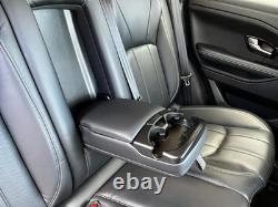 2017 (67) Land Rover Range Rover Evoque Autobiography £12,000+ SPENT