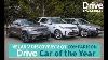 2017 Audi Q7 V Velar V Discovery Best Luxury Suv Over 80 000