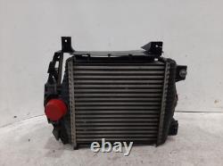 2017 LAND ROVER RANGE ROVER L405 4.4L V8 Diesel 8 Spd Automatic Left INTERCOOLER