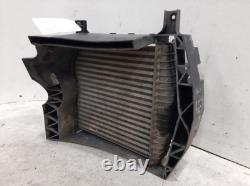 2017 LAND ROVER RANGE ROVER L405 4.4L V8 Diesel 8 Spd Automatic Left INTERCOOLER