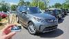 2017 Land Rover Discovery Hse Start Up Exhaust Test Drive And Review