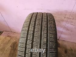 2017 Land Rover Discovery L462 Alloy Wheel With Tyre 275/45/ R21 9.5j Et49 1