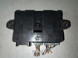 2017 Land Rover Discovery L462 Keyless Entry Control Module Ecu Hpla-19h440-bd