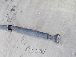 2017 Land Rover Discovery Sport 2.0 Diesel Propshaft Gk727l190ab