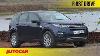 2017 Land Rover Discovery Sport First Drive Autocar India