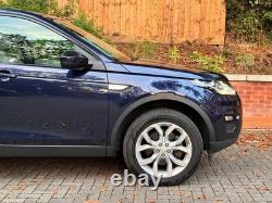 2017 Land Rover Discovery Sport HSE 2.0 TD4 Automatic 7 Seater Ulez Free