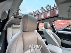 2017 Land Rover Discovery Sport HSE 2.0 TD4 Automatic 7 Seater Ulez Free