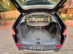 2017 Land Rover Discovery Sport HSE 2.0 TD4 Automatic 7 Seater Ulez Free