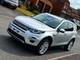 2017 Land Rover Discovery Sport HSE Luxury
