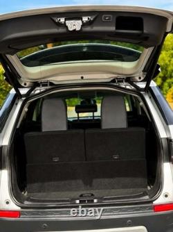 2017 Land Rover Discovery Sport HSE Luxury