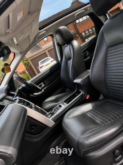 2017 Land Rover Discovery Sport HSE Luxury 2.0 TD4 Auto