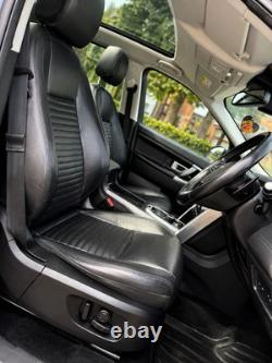 2017 Land Rover Discovery Sport HSE Luxury 2.0 TD4 Auto