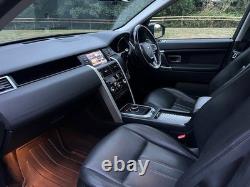 2017 Land Rover Discovery Sport HSE Si4 Petrol Auto 68,900 Miles 7 Seats