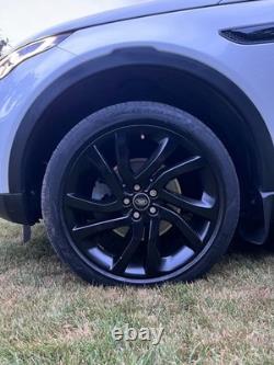 2017 Land Rover Discovery Sport HSE Si4 Petrol Auto 68,900 Miles 7 Seats