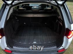 2017 Land Rover Discovery Sport HSE Si4 Petrol Auto 68,900 Miles 7 Seats