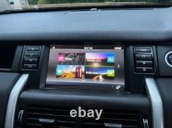 2017 Land Rover Discovery Sport HSE Si4 Petrol Auto 68,900 Miles 7 Seats