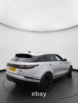 2017 RANGE ROVER VELAR D240 2.0 Diesel Automatic