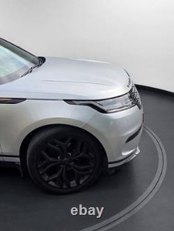 2017 RANGE ROVER VELAR D240 2.0 Diesel Automatic