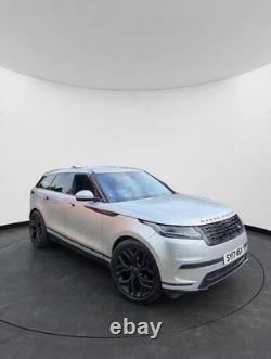 2017 RANGE ROVER VELAR D240 2.0 Diesel Automatic