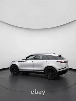 2017 RANGE ROVER VELAR D240 2.0 Diesel Automatic
