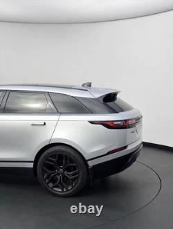 2017 RANGE ROVER VELAR D240 2.0 Diesel Automatic