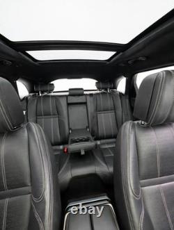 2017 RANGE ROVER VELAR D240 2.0 Diesel Automatic