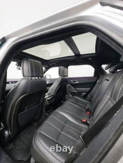 2017 RANGE ROVER VELAR D240 2.0 Diesel Automatic