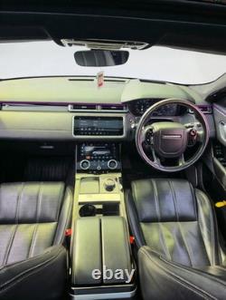 2017 RANGE ROVER VELAR D240 2.0 Diesel Automatic