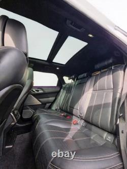 2017 RANGE ROVER VELAR D240 2.0 Diesel Automatic