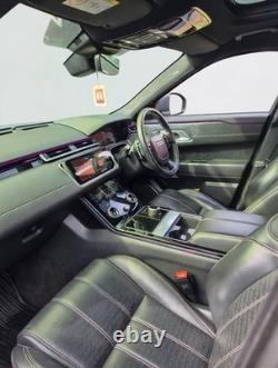 2017 RANGE ROVER VELAR D240 2.0 Diesel Automatic