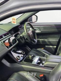 2017 RANGE ROVER VELAR D240 2.0 Diesel Automatic