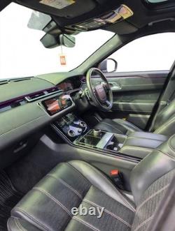 2017 RANGE ROVER VELAR D240 2.0 Diesel Automatic