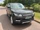 2017 Range Rover Sport 2.0 Sd4 Twin Turbo Ingenium Awd Low Mileage