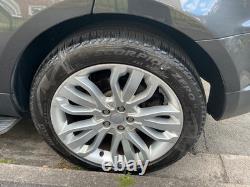 2017 Range Rover Sport 2.0 Sd4 Twin Turbo Ingenium Awd Low Mileage