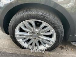 2017 Range Rover Sport 2.0 Sd4 Twin Turbo Ingenium Awd Low Mileage
