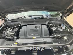 2017 Range Rover Sport 2.0 Sd4 Twin Turbo Ingenium Awd Low Mileage