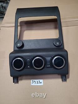 2017-on Range Rover Discovery L462 Rear Heater Controls Hy3218d687mc