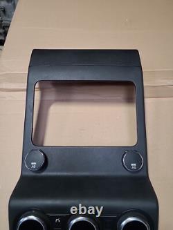 2017-on Range Rover Discovery L462 Rear Heater Controls Hy3218d687mc