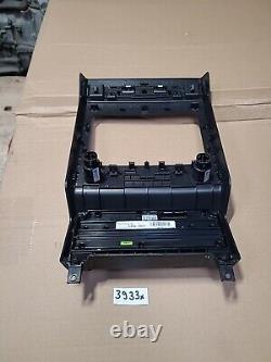 2017-on Range Rover Discovery L462 Rear Heater Controls Hy3218d687mc