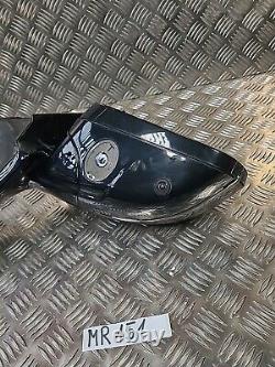 2017-on Range Rover Discovery L462 Right Side Front Wing Mirror 21625002