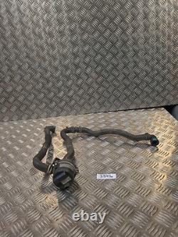 2017-on Range Rover Discovery L462 Water Pump Ex53-8501-aa
