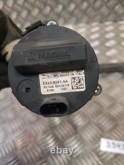 2017-on Range Rover Discovery L462 Water Pump Ex53-8501-aa