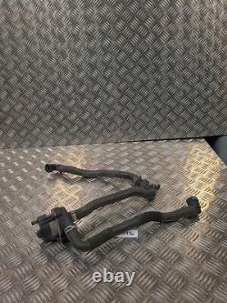 2017-on Range Rover Discovery L462 Water Pump Ex53-8501-aa