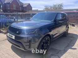 2018 Land Rover Discovery 5 Hse Luxury Td6 Auto Non Runner Spares & Repair
