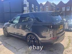 2018 Land Rover Discovery 5 Hse Luxury Td6 Auto Non Runner Spares & Repair