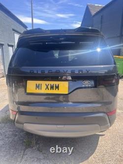2018 Land Rover Discovery 5 Hse Luxury Td6 Auto Non Runner Spares & Repair