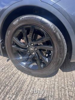2018 Land Rover Discovery 5 Hse Luxury Td6 Auto Non Runner Spares & Repair